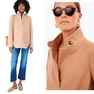 Tuckernuck Emerson Wool Equestrian Jacket